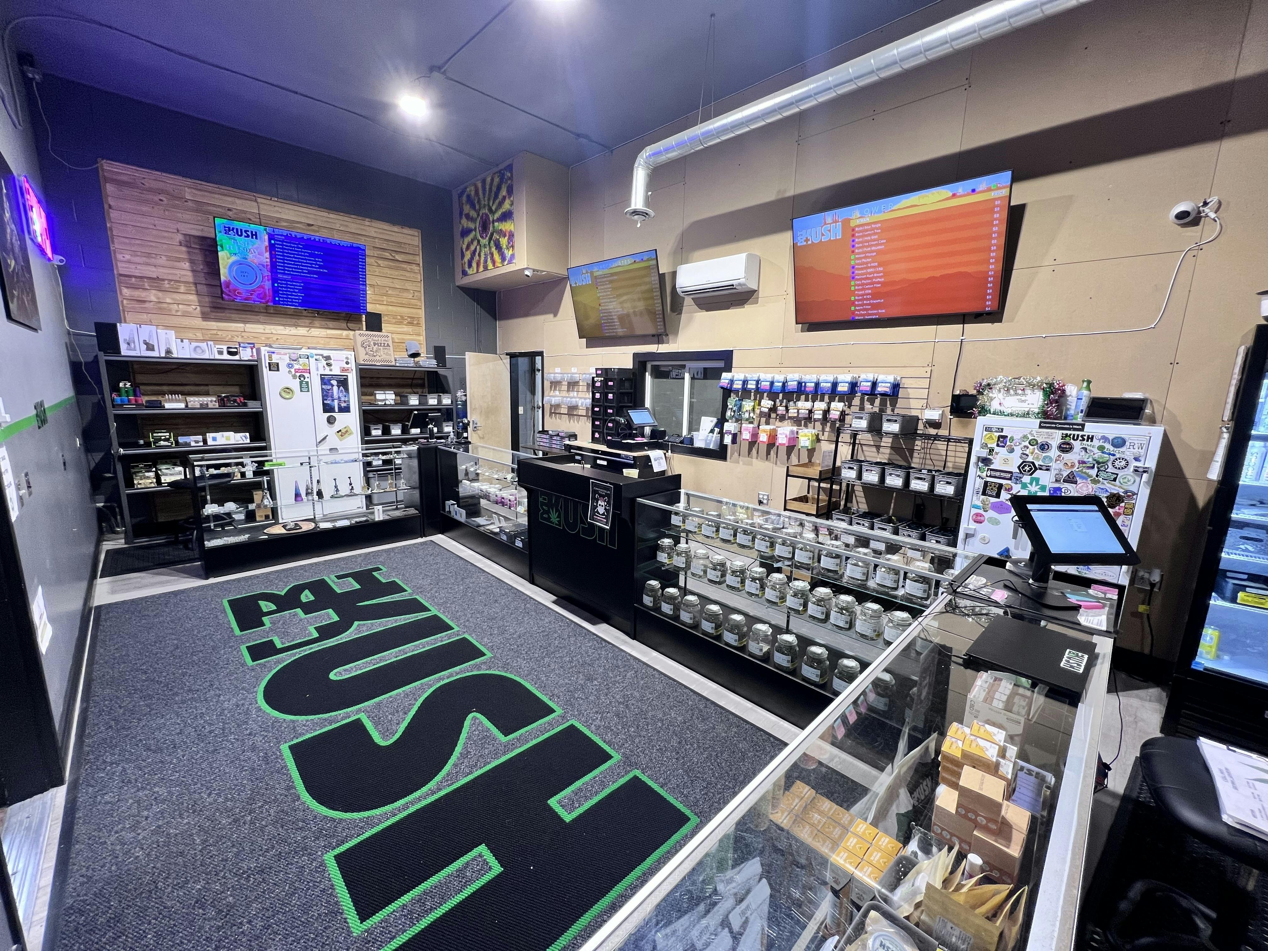 Montana Kush - Missoula - Dispensary Listing - Photo 2