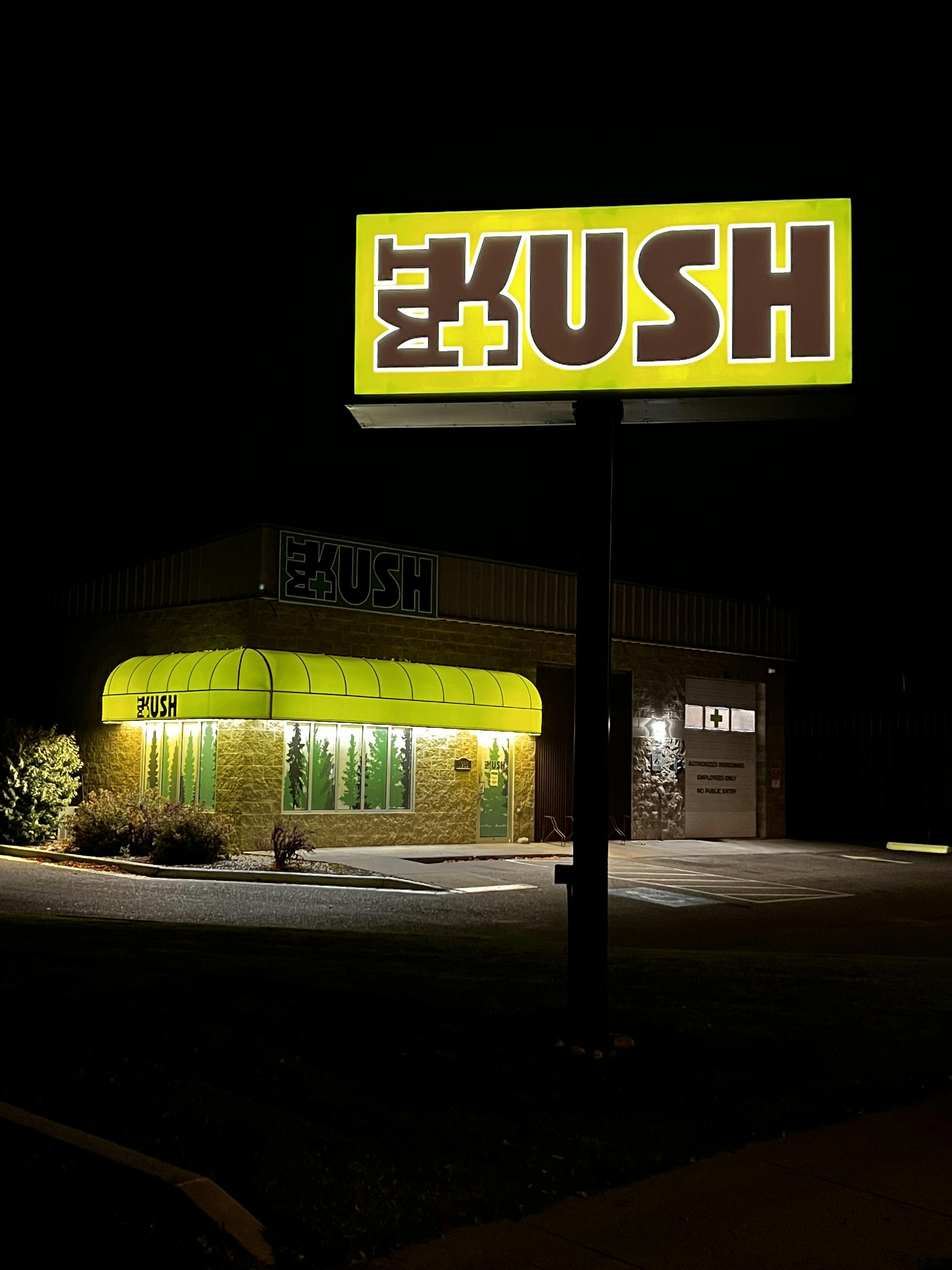 Montana Kush - Missoula - Dispensary Listing - Photo 1