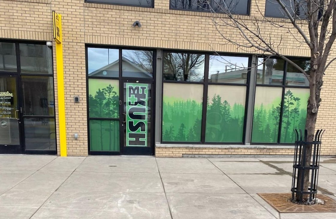 Montana Kush - Bozeman - Dispensary Listing - Photo 1
