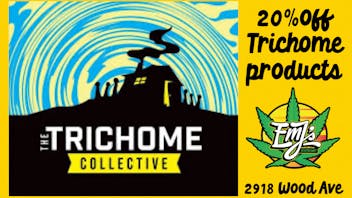 EmJ's Trichome Deals!
