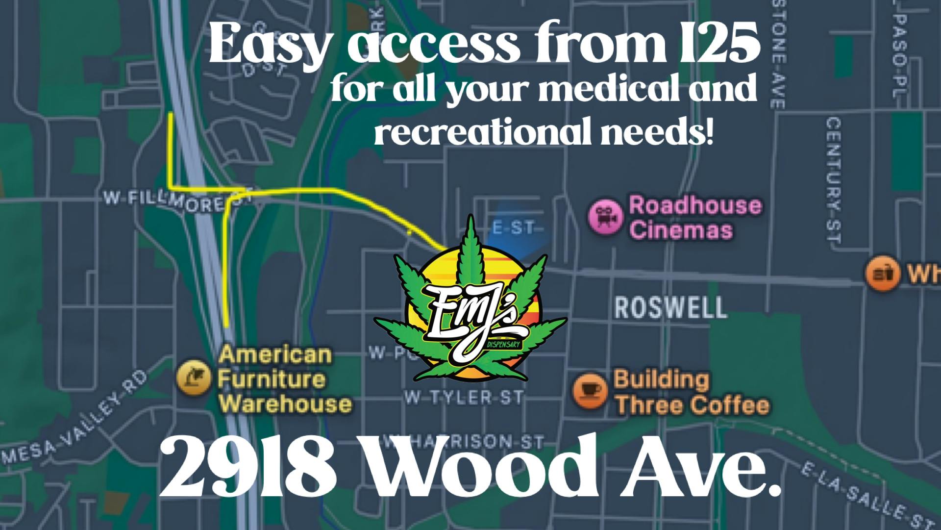 Green Pharm 2 Visit our sister store -EmJ's