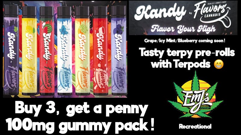 EmJ's Kandy Deals!!!!