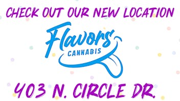 EmJ's Flavors on Circle is NOW OPEN!