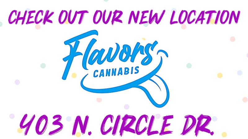 EmJ's Flavors on Circle is NOW OPEN!