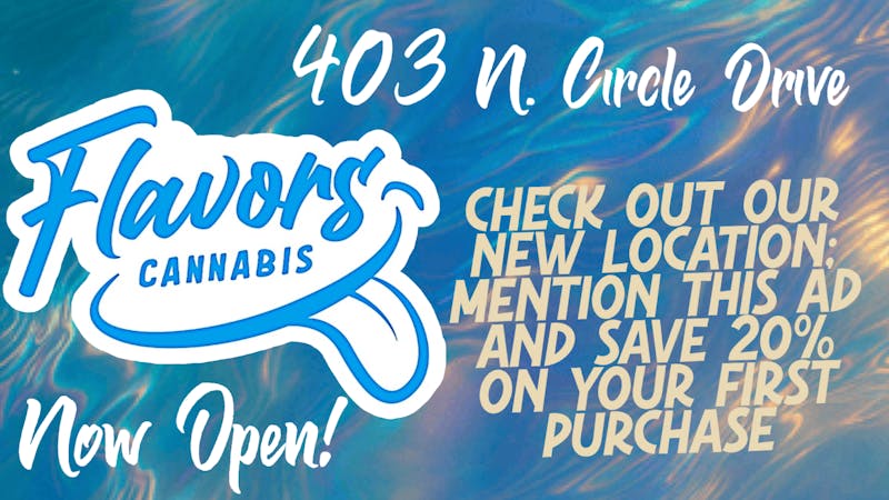 EmJ's Come visit us at the New Flavors!