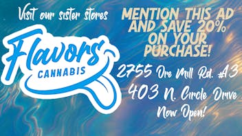 Green Pharm 2 And then there were TWO!