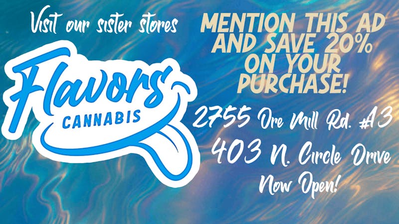 Green Pharm 2 And then there were TWO!