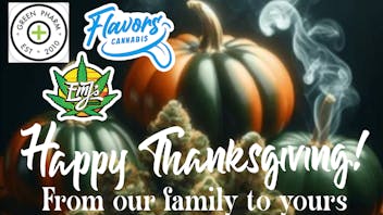 Green Pharm 2 Hope you all have a wonderful Thanksgiving!