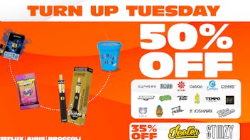 ZZFLUX - Delivery 🚨 50% OFF TOP Brands
