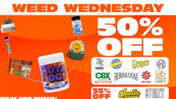 ZZFLUX 🚨 50% OFF Bloom, Seven G, Drippz, Crush & more