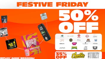 Broccoli Cannabis Weed Dispensary Los Angeles 🚨 50% OFF many Top Brands