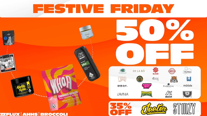 ZZFLUX 🚨 50% OFF many Top Brands