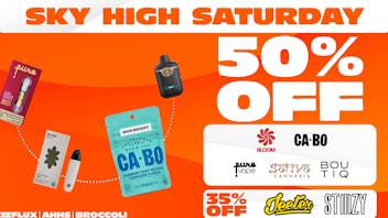 ZZFLUX - Delivery 🚨 50% OFF many Top Brands Saturdays