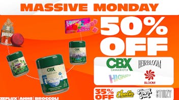 Broccoli Cannabis Weed Dispensary Los Angeles 🚨 50% OFF CBX, Heirbloom, Highatus
