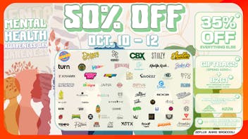 ZZFLUX - Delivery 🚨 50% OFF many brands 🚨