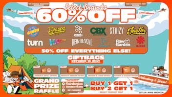 AHHSWEHO (Alternative Herbal Health Services) 🚨 up to 60% OFF Anniversary Event🚨