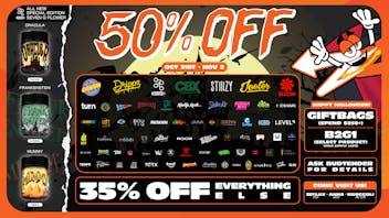 ZZFLUX - Delivery 🚨 up to 50% OFF many top brands🚨