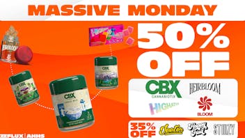 AHHSWEHO (Alternative Herbal Health Services) 🚨 50% OFF CBX, Heirbloom, Highatus