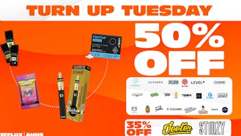 ZZFLUX Mid-City formerly Broccoli 🚨 50% OFF TOP Brands