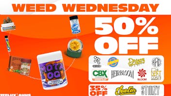 ZZFLUX 🚨 50% OFF Bloom, Seven G, Drippz, Crush & more