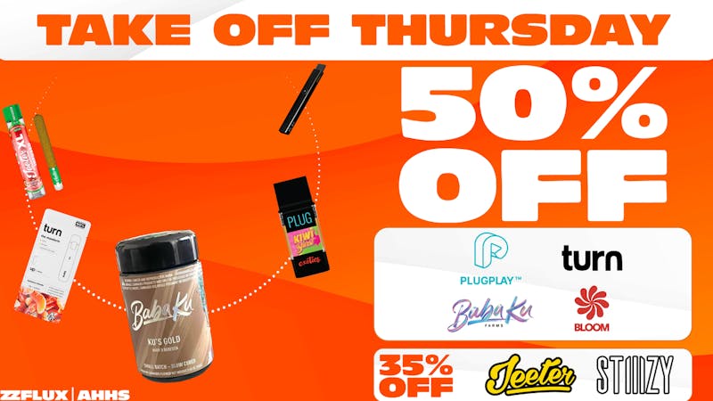 ZZFLUX 🚨 50% OFF Bloom, PlugPlay, Turn & BabaKu +