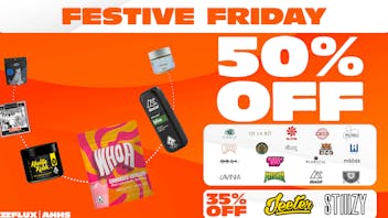 AHHSWEHO (Alternative Herbal Health Services) 🚨 50% OFF many Top Brands