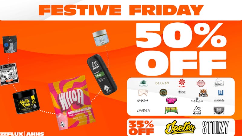 ZZFLUX 🚨 50% OFF many Top Brands