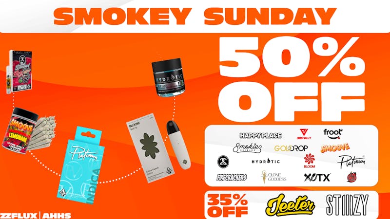 ZZFLUX Mid-City formerly Broccoli 🚨 50% OFF many Top Brands Sunday