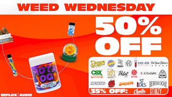ZZFLUX 🚨 50% OFF Bloom, Seven G, Drippz, Crush & more