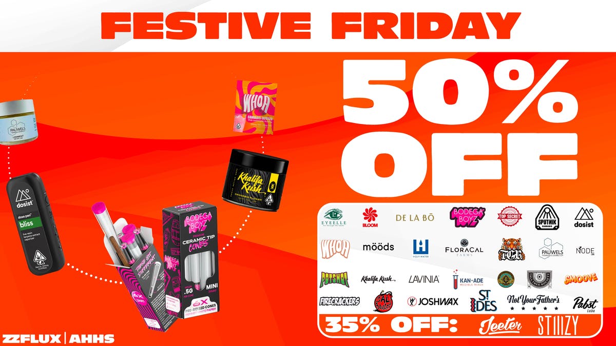 ZZFLUX 🚨 50% OFF many Top Brands