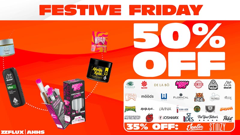 ZZFLUX 🚨 50% OFF many Top Brands