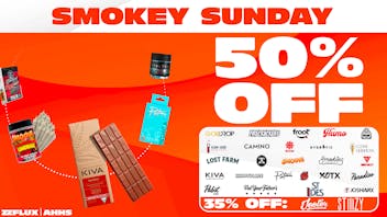 ZZFLUX 🚨 50% OFF many Top Brands Sunday
