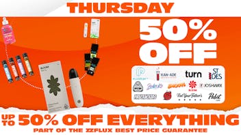 ZZFLUX 🚨 50% OFF Bloom, PlugPlay, Turn & BabaKu +
