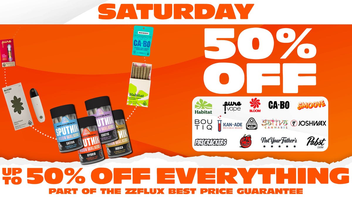 AHHSWEHO (Alternative Herbal Health Services) 🚨 50% OFF many Top Brands Saturdays