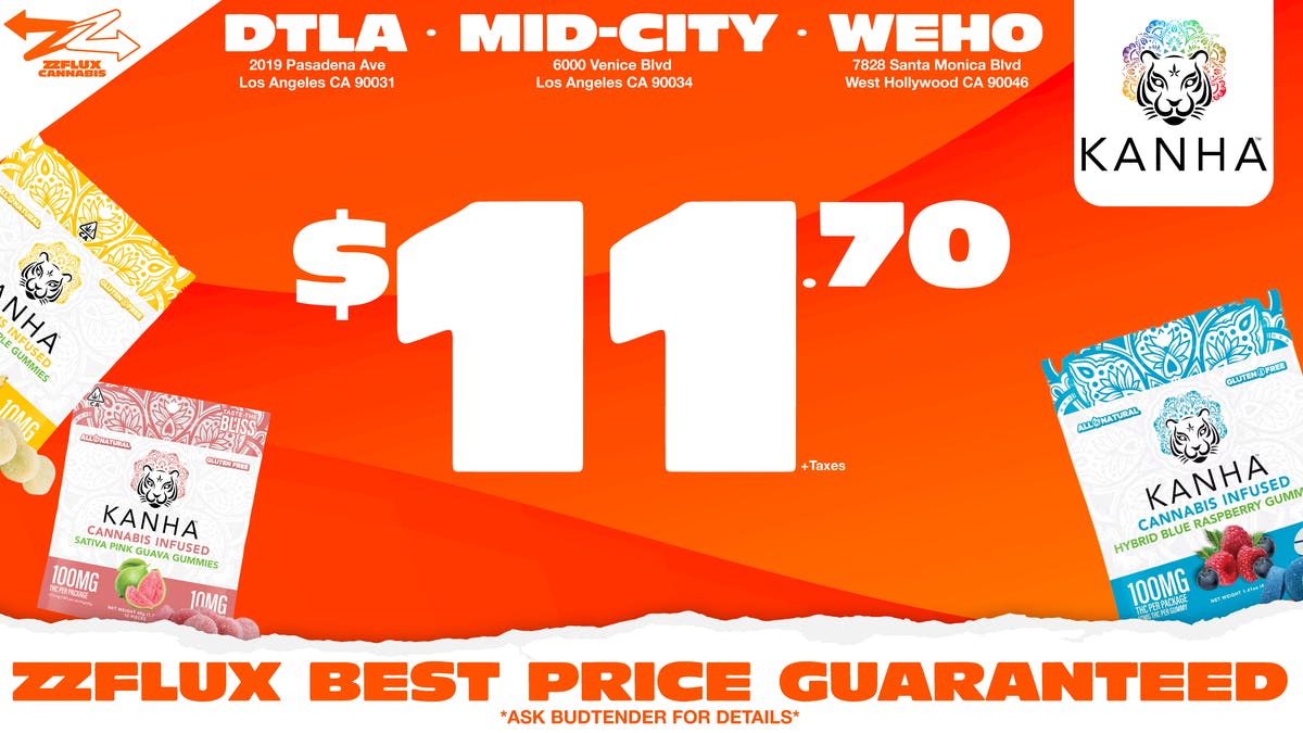 ZZFLUX Kanha Best Price Guaranteed