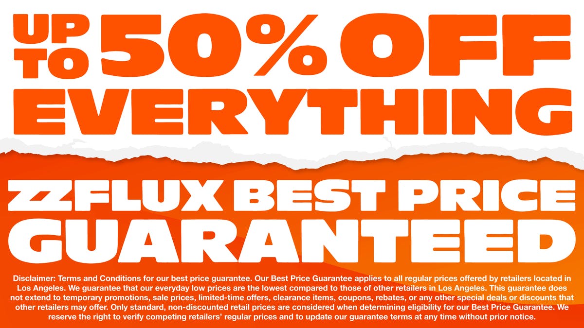 ZZFLUX ZZFlux Best Price Guaranteed