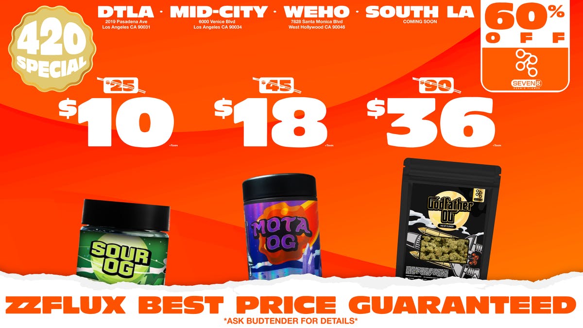 AHHSWEHO (Alternative Herbal Health Services) Seven G Best Price Guarantee