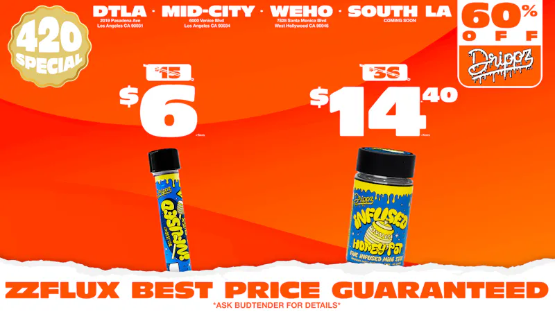 AHHSWEHO (Alternative Herbal Health Services) Drippz Best Price Guarantee