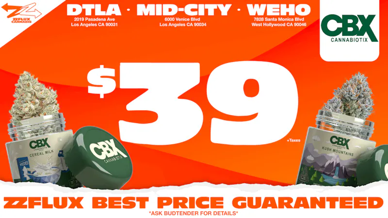 AHHSWEHO (Alternative Herbal Health Services) CBX Best Price Guaranteed