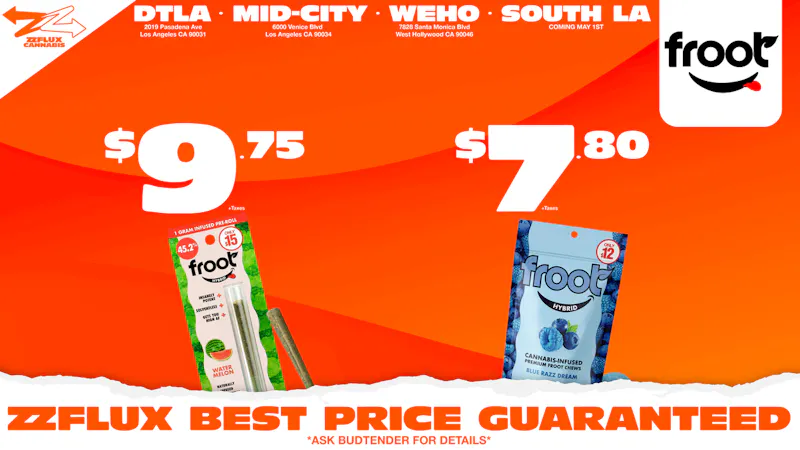 AHHSWEHO (Alternative Herbal Health Services) Froot Best Price Guaranteed