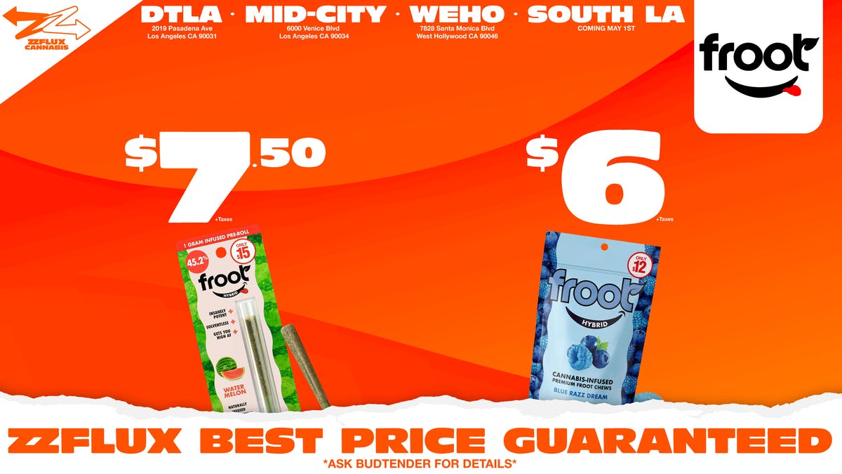 AHHSWEHO (Alternative Herbal Health Services) Froot Best Price Guaranteed