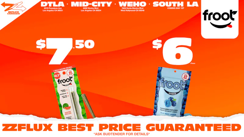 AHHSWEHO (Alternative Herbal Health Services) Froot Best Price Guaranteed