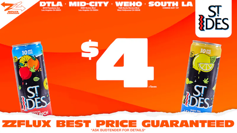 AHHSWEHO (Alternative Herbal Health Services) St. Ides Best Price Guaranteed