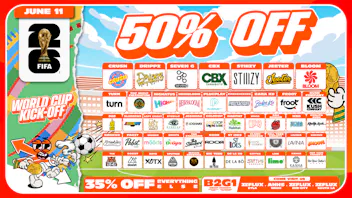 Culture South Los Angeles ‼️up to 50% OFF entire store‼️