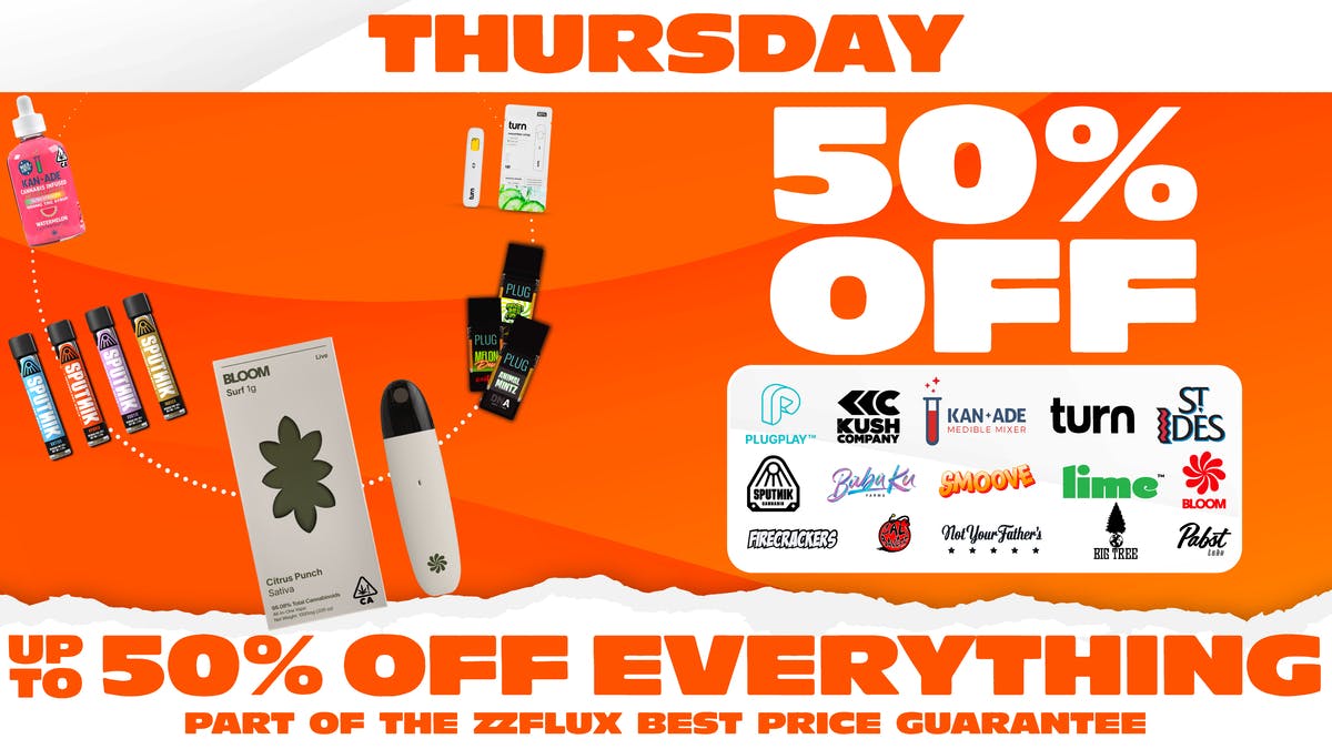 Culture South Los Angeles 🚨 50% OFF Bloom, PlugPlay, Turn & BabaKu +