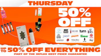 ZZFLUX 🚨 50% OFF Bloom, PlugPlay, Turn & BabaKu +