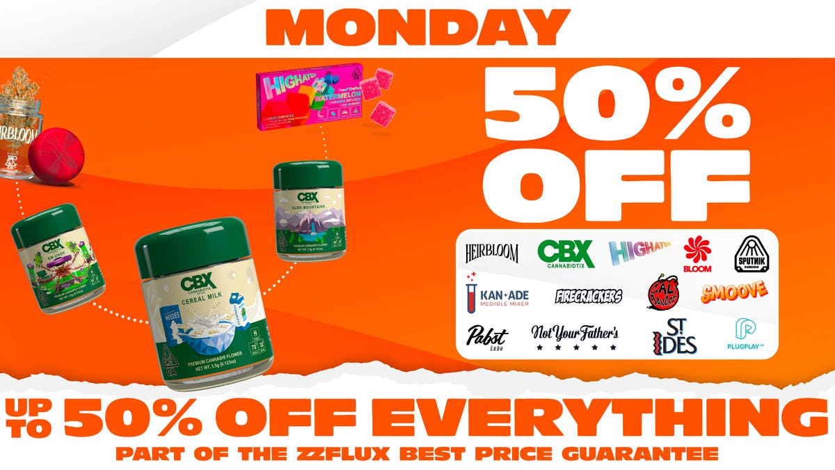 AHHSWEHO (Alternative Herbal Health Services) 🚨 50% OFF CBX, Heirbloom, Highatus