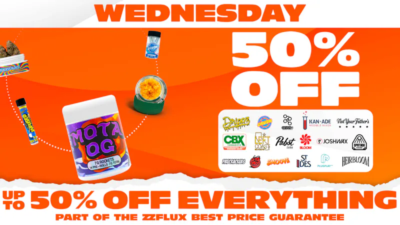 Culture South Los Angeles 🚨 50% OFF Bloom, Seven G, Drippz, Crush & more