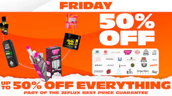 ZZFLUX 🚨 50% OFF many Top Brands