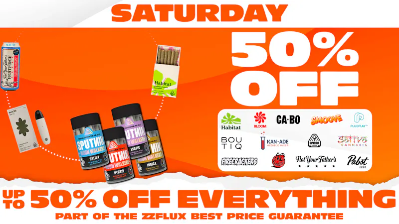 Culture South Los Angeles 🚨 50% OFF many Top Brands Saturdays